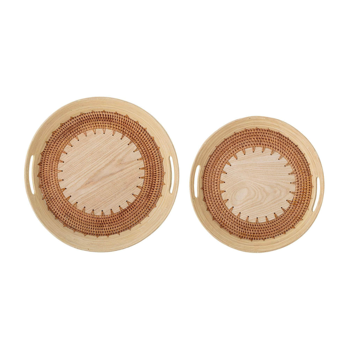 Bloomingville Lany Bakke, Natur, Bambus
