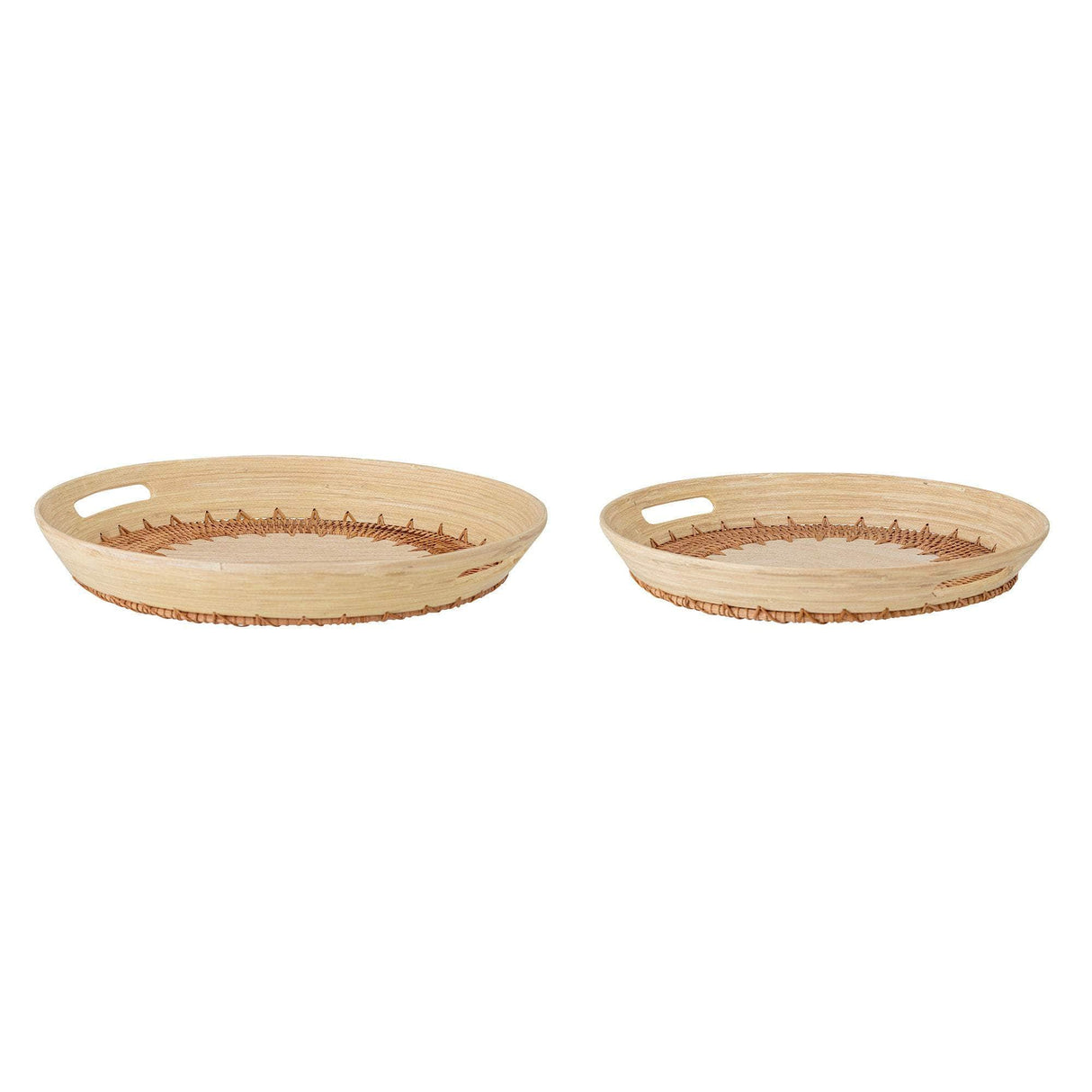 Bloomingville Lany Bakke, Natur, Bambus