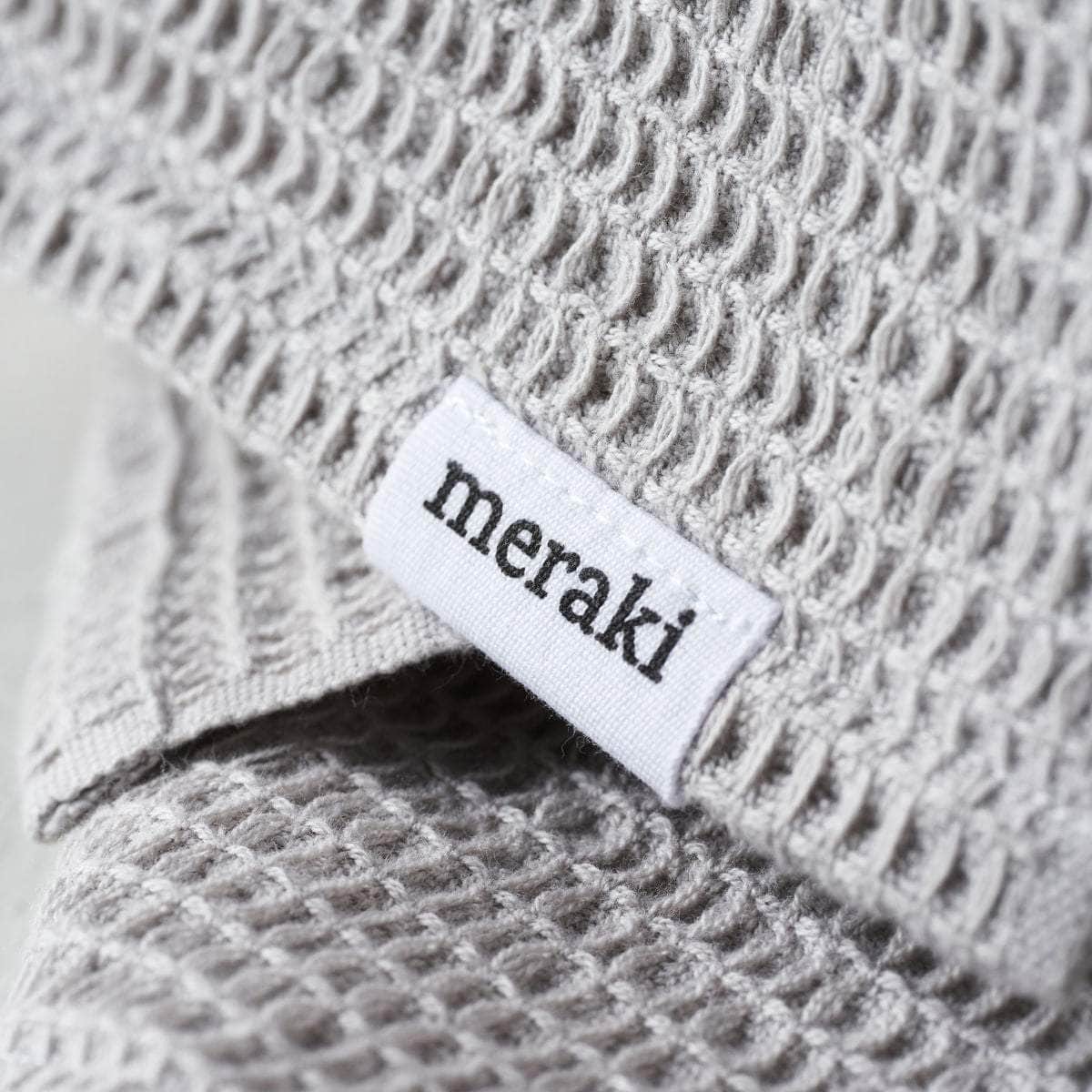 Meraki Opvaskeklud, Pumila, Lysegrå