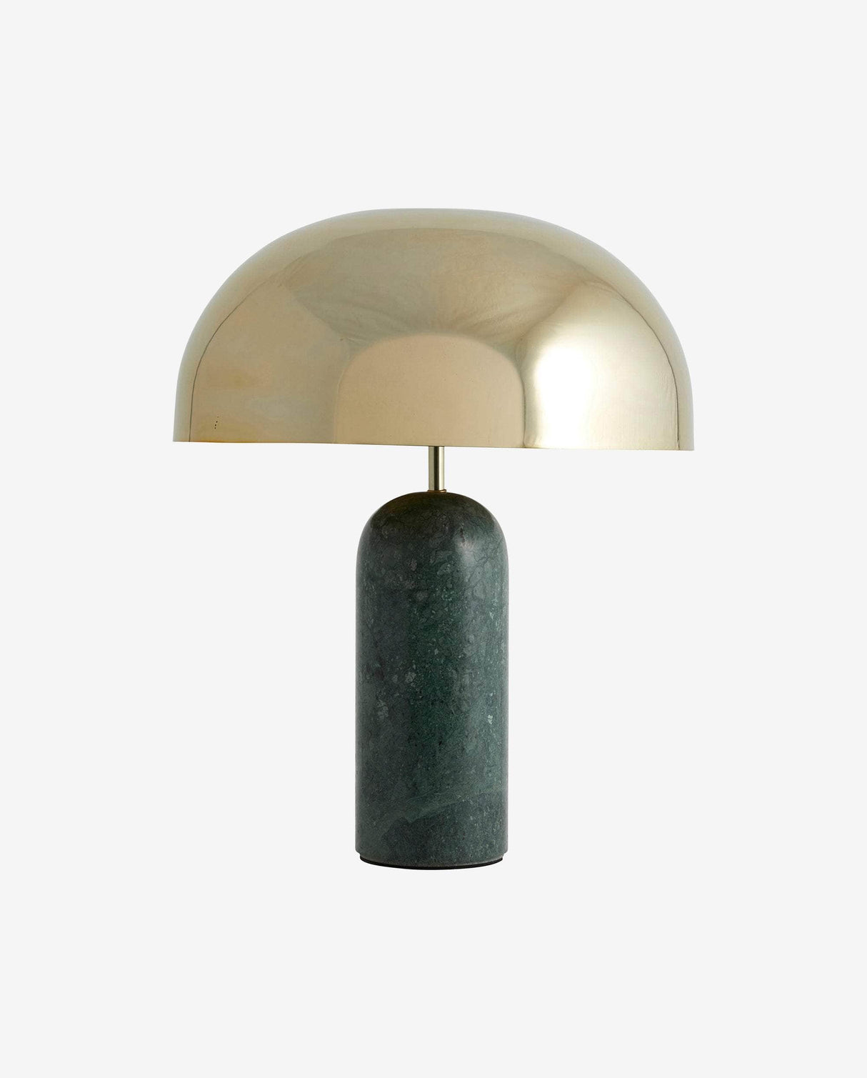 Nordal ATLAS table lamp w/green marble