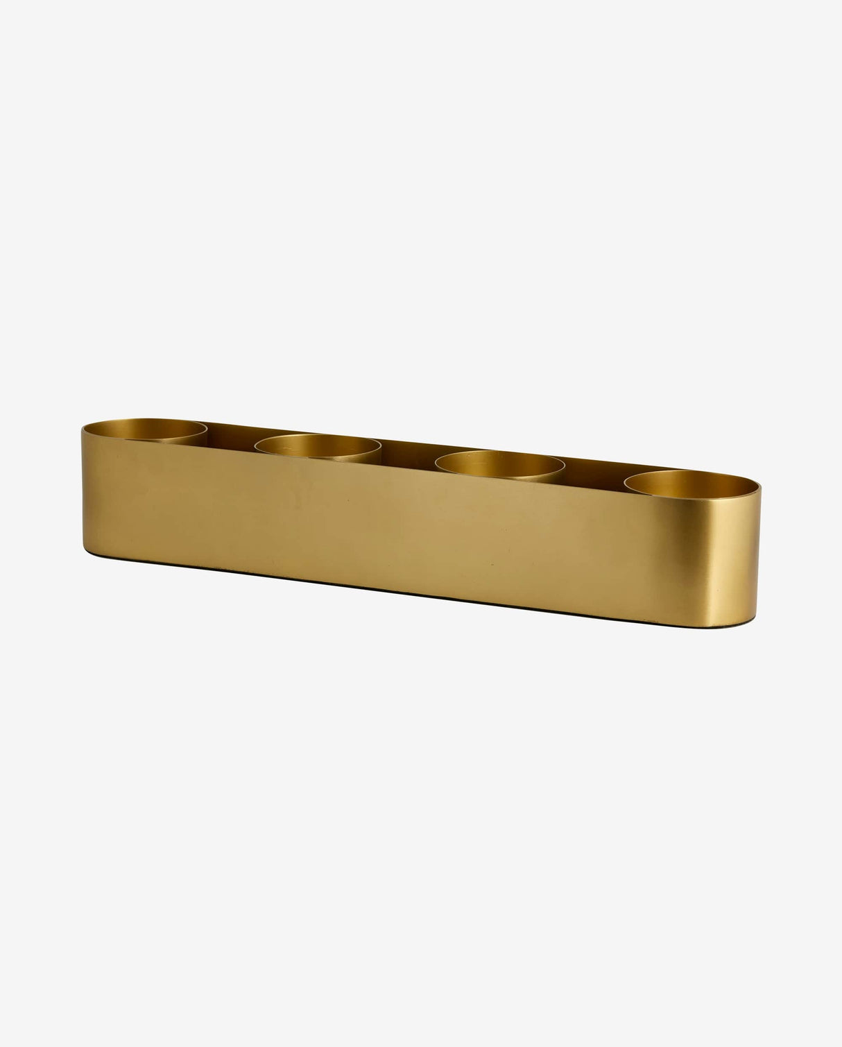 Nordal GILI candle holder, large, f/4 candles