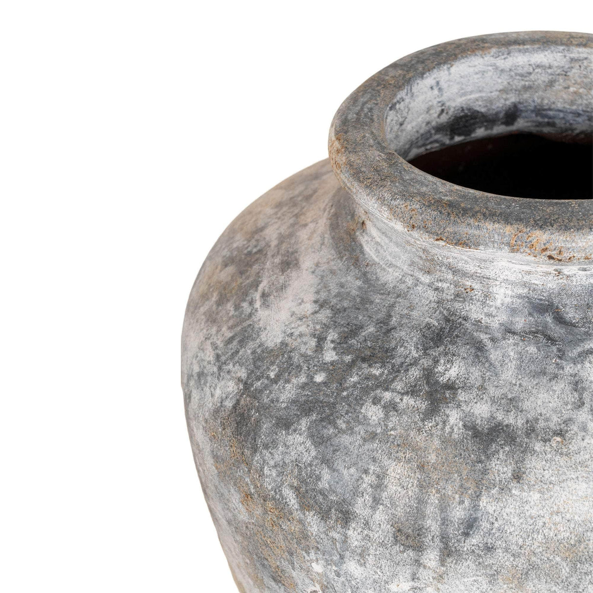 House Nordic Santo Terracotta Dekorationsvase