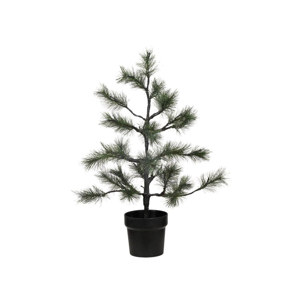 House Doctor Juletræ med LED, Natur