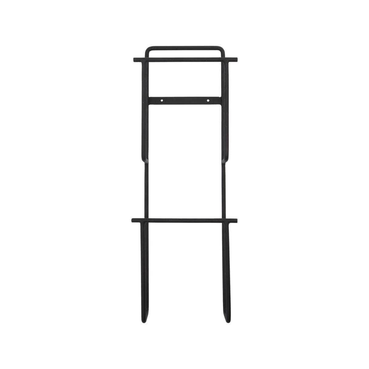 House Doctor Magasinholder, Hold, Sort