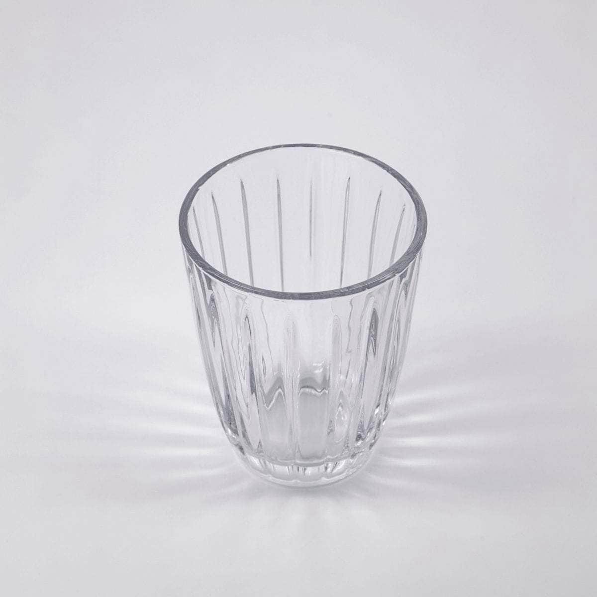 Nicolas Vahe Vandglas, Groove, Klar