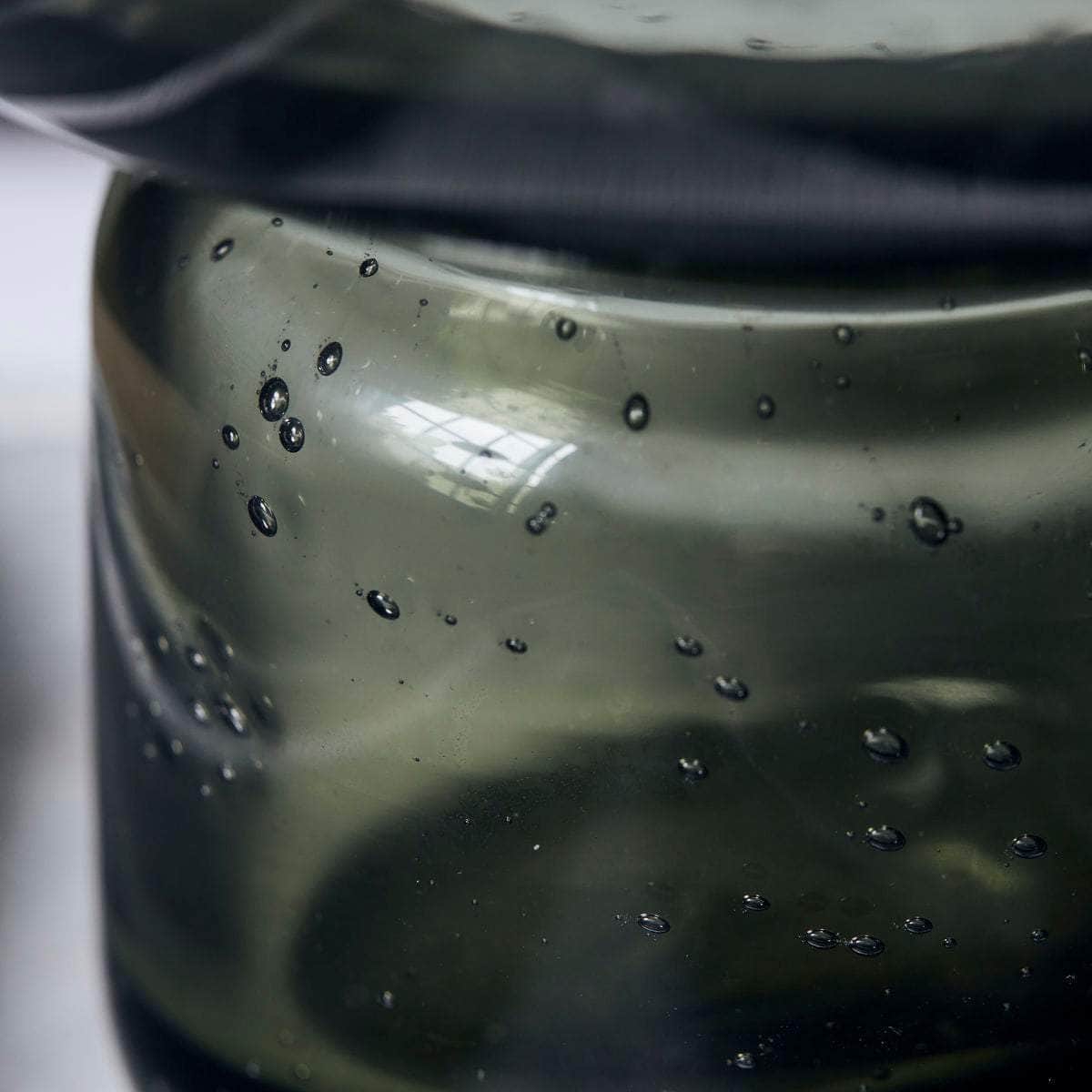 House Doctor Vase, Farida, Olivengrøn