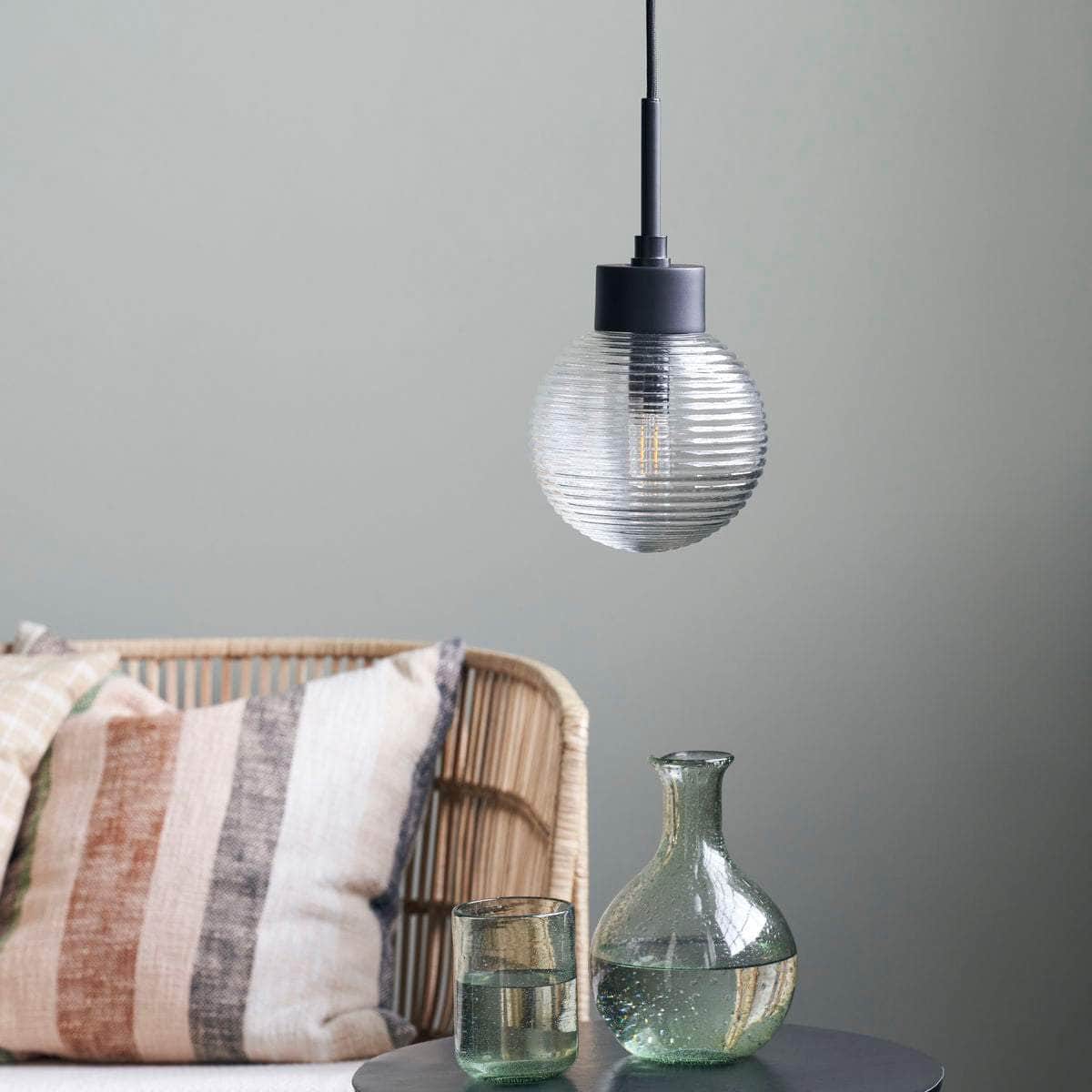 House Doctor Lampe, Gaia, Klar