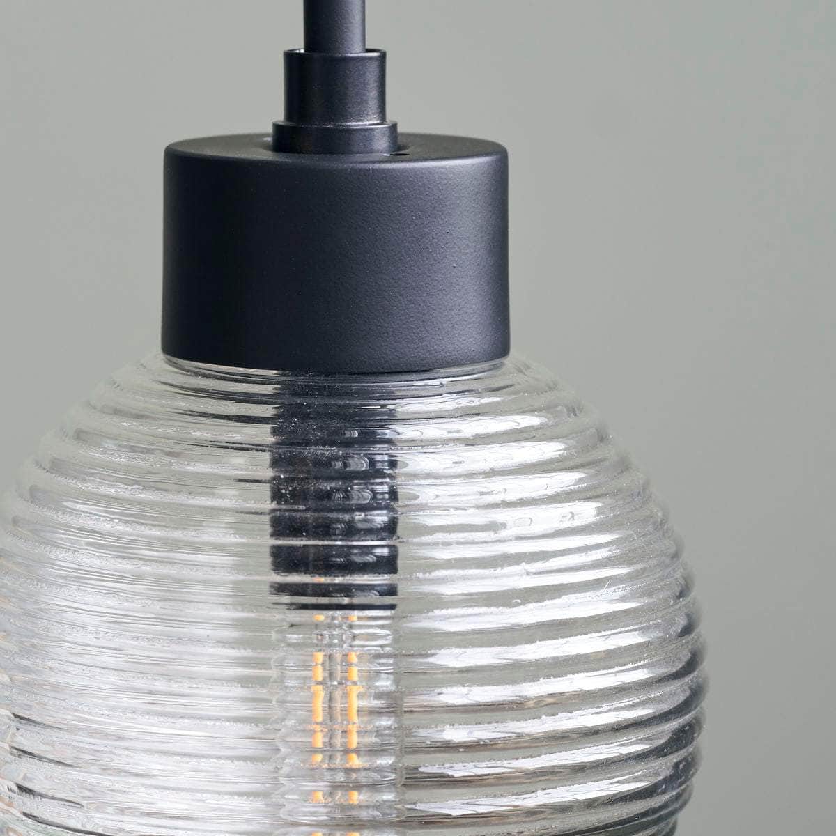House Doctor Lampe, Gaia, Klar