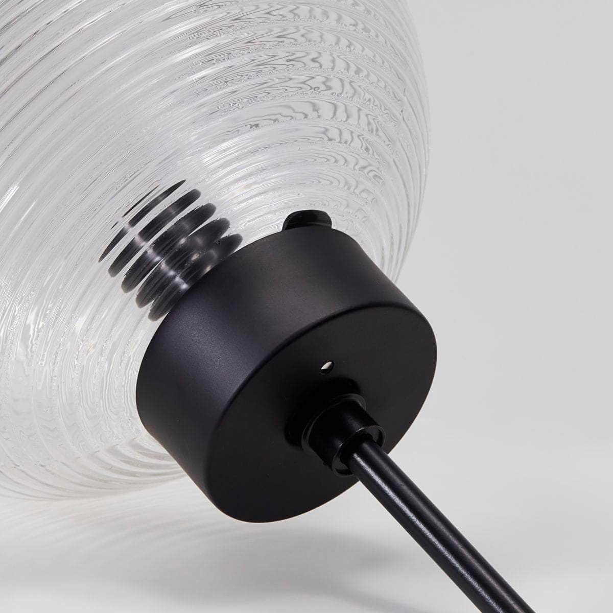 House Doctor Lampe, Gaia, Klar