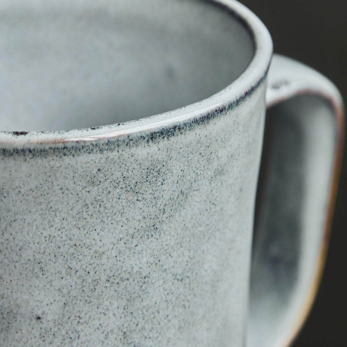 House Doctor Kande, Rustic, Grå/Blå