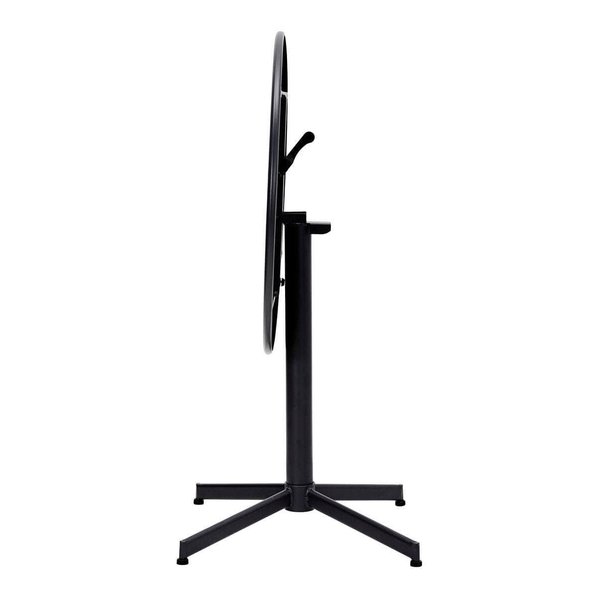 House Doctor Bord, Helo, Sort