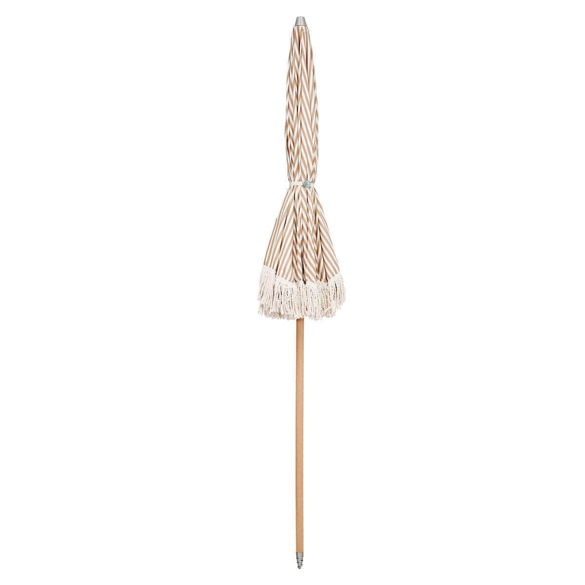 House Doctor Parasol, Umbra, Sand