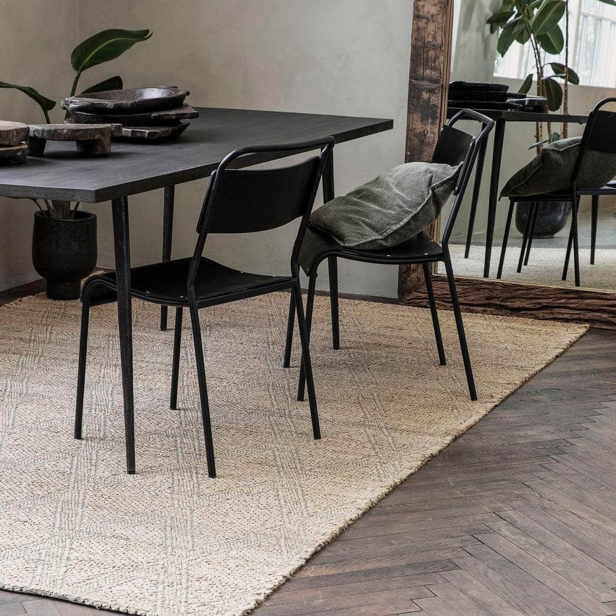 House Doctor Tæppe, Mara, Nude