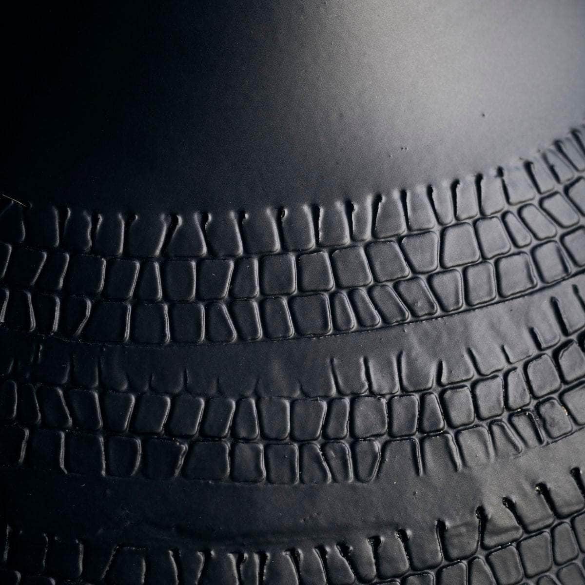 House Doctor Vase, Reena, Brun