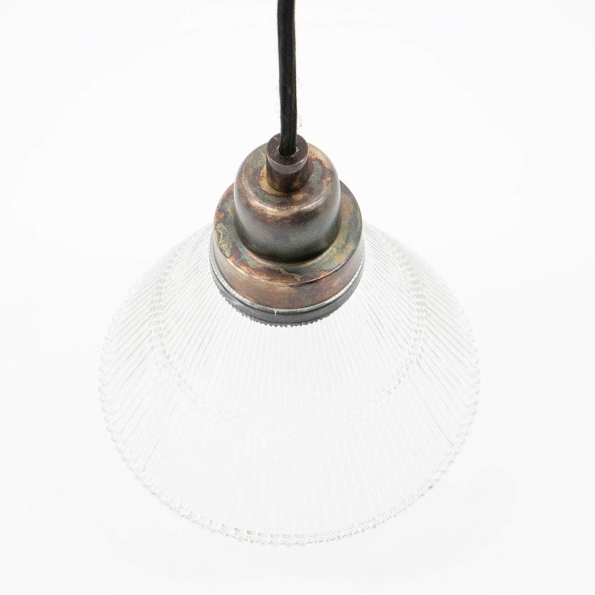 House Doctor Lampe, Vira, Klar