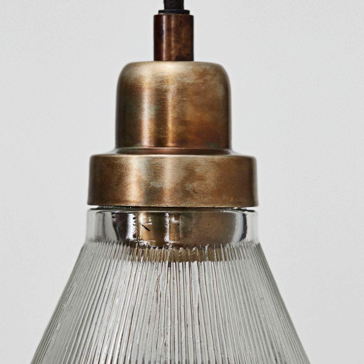 House Doctor Lampe, Vira, Klar