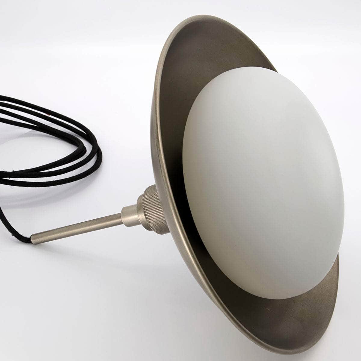 House Doctor Lampe, Boston, Gunmetal