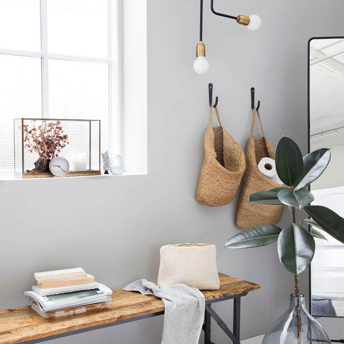 House Doctor Opbevaring, Mira, Natur