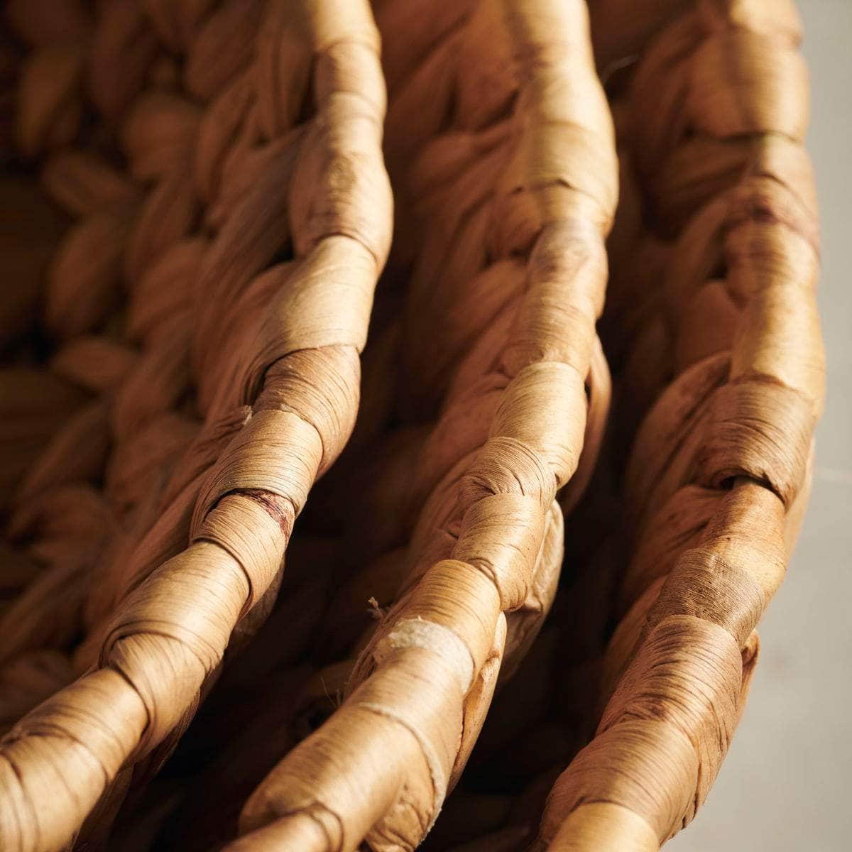 House Doctor Bow, Natural