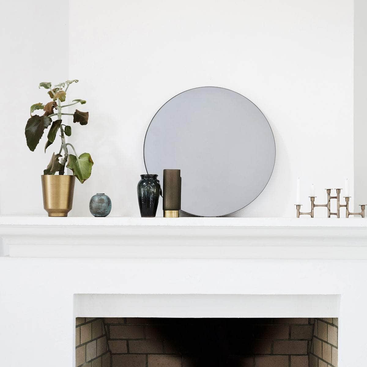 House Doctor Spejl, Walls, Grå