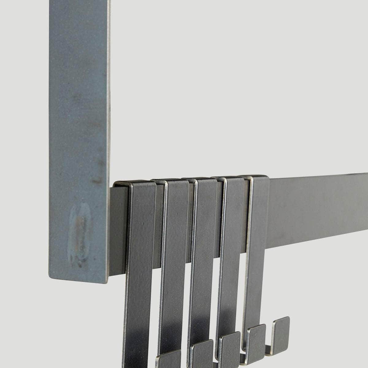 House Doctor Vægreol, Fari, Sort