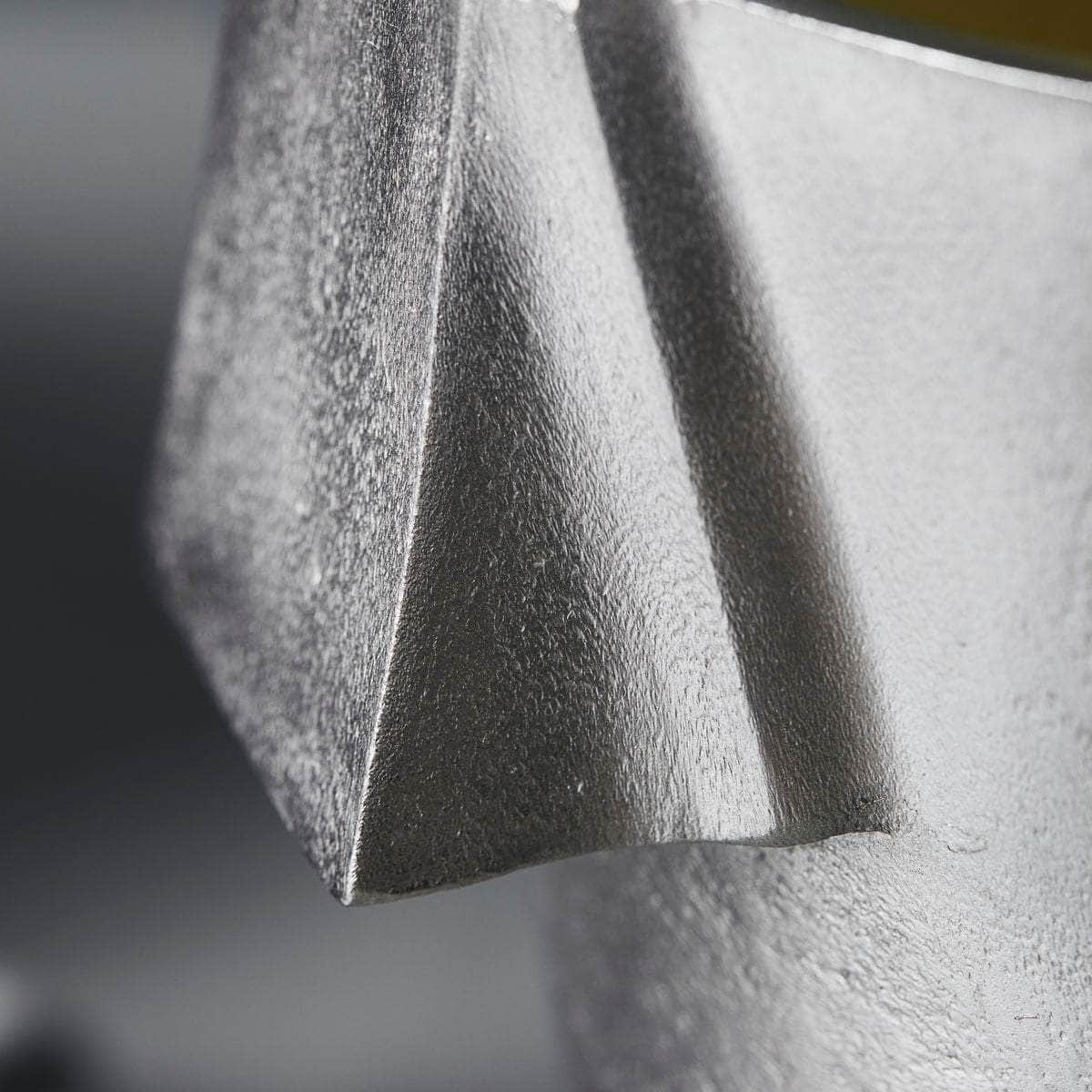 House Doctor Vinkøler, Buck, Børstet sølv