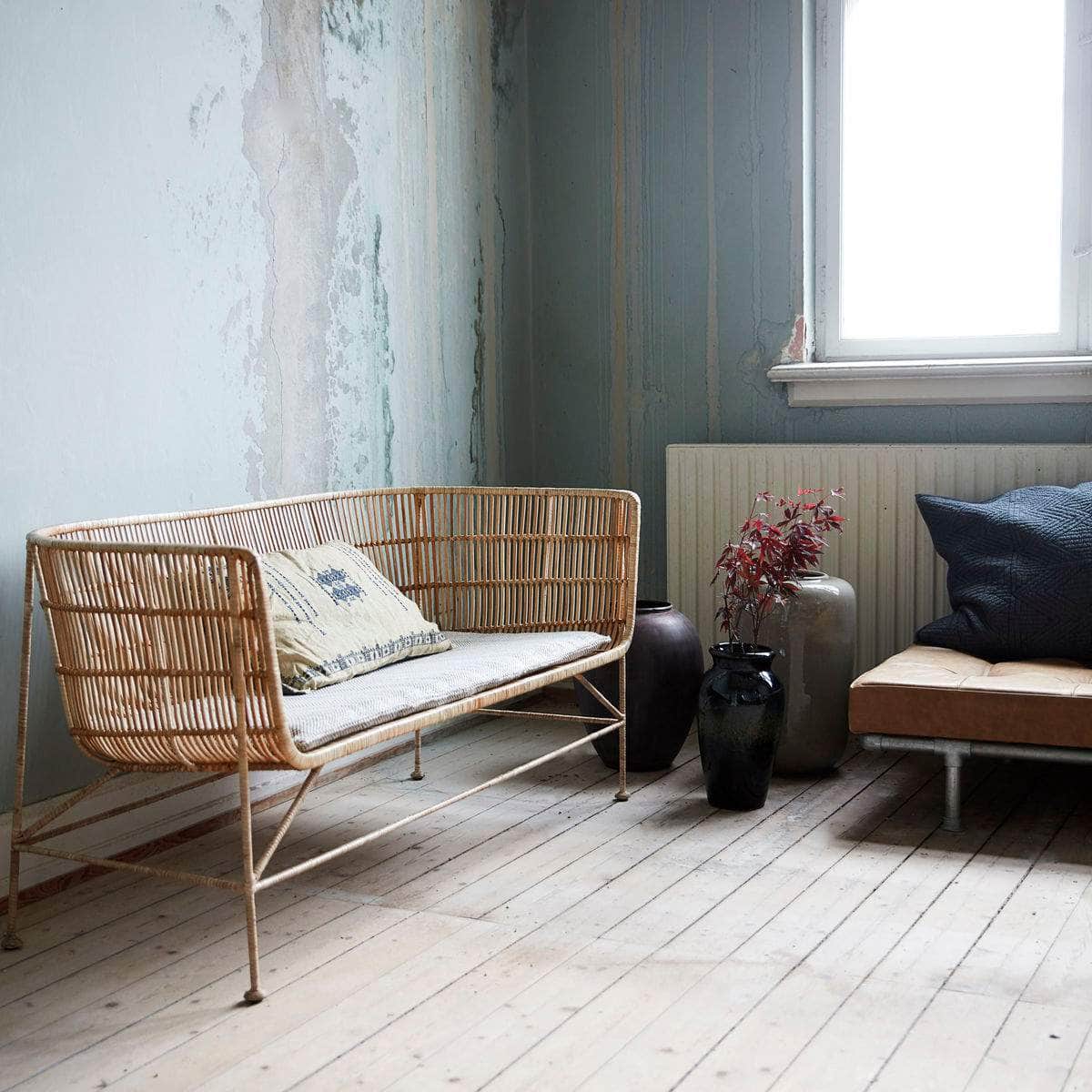House Doctor Sofa, Cuun, Natur