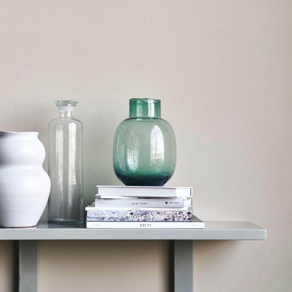 House Doctor Vase, Alko, Grøn