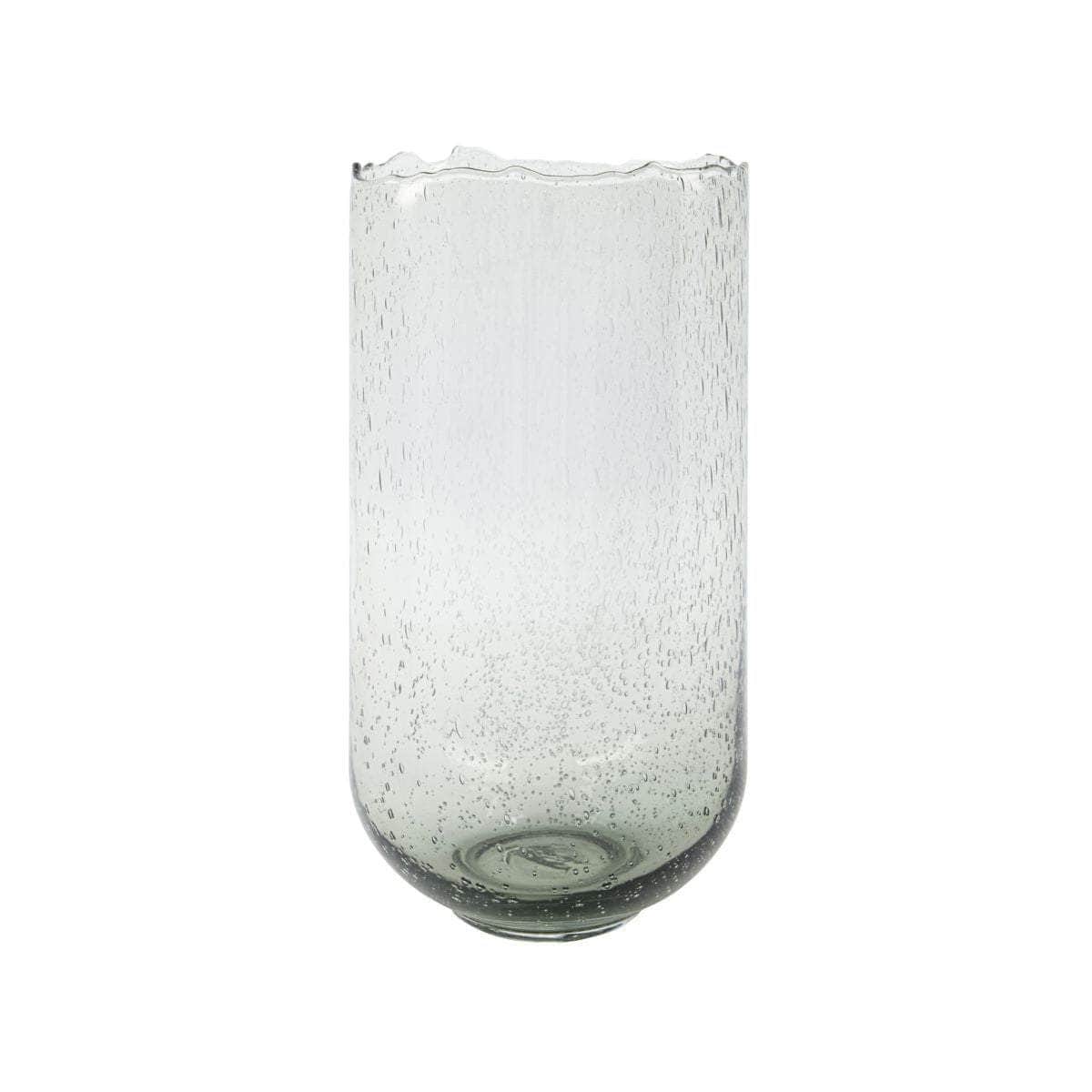 House Doctor Vase, Alko, Grå