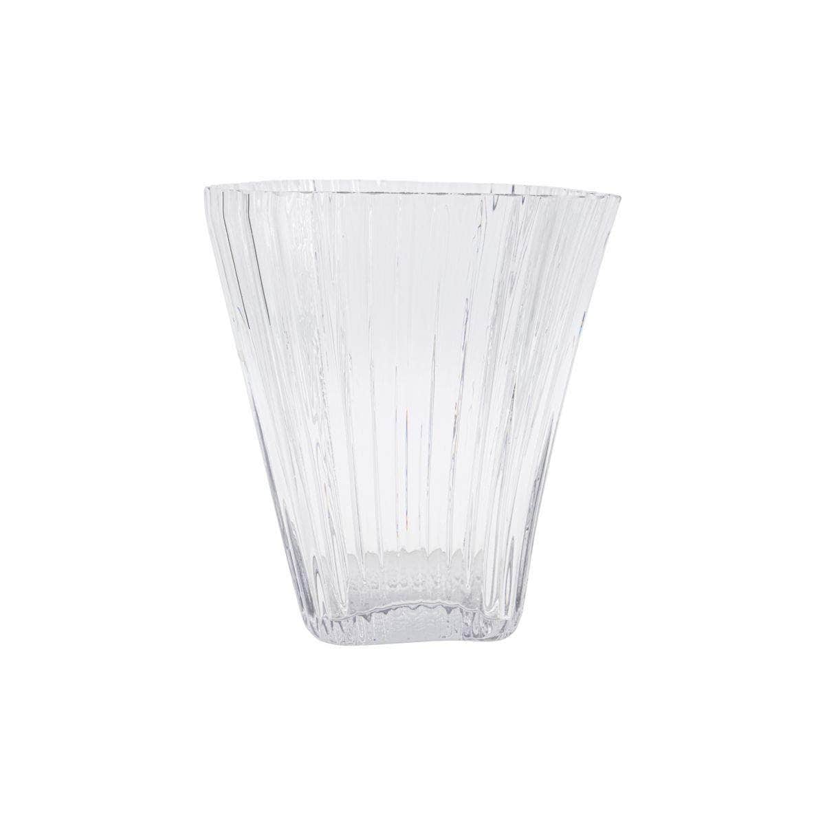 House Doctor Vase, Orri, Klar