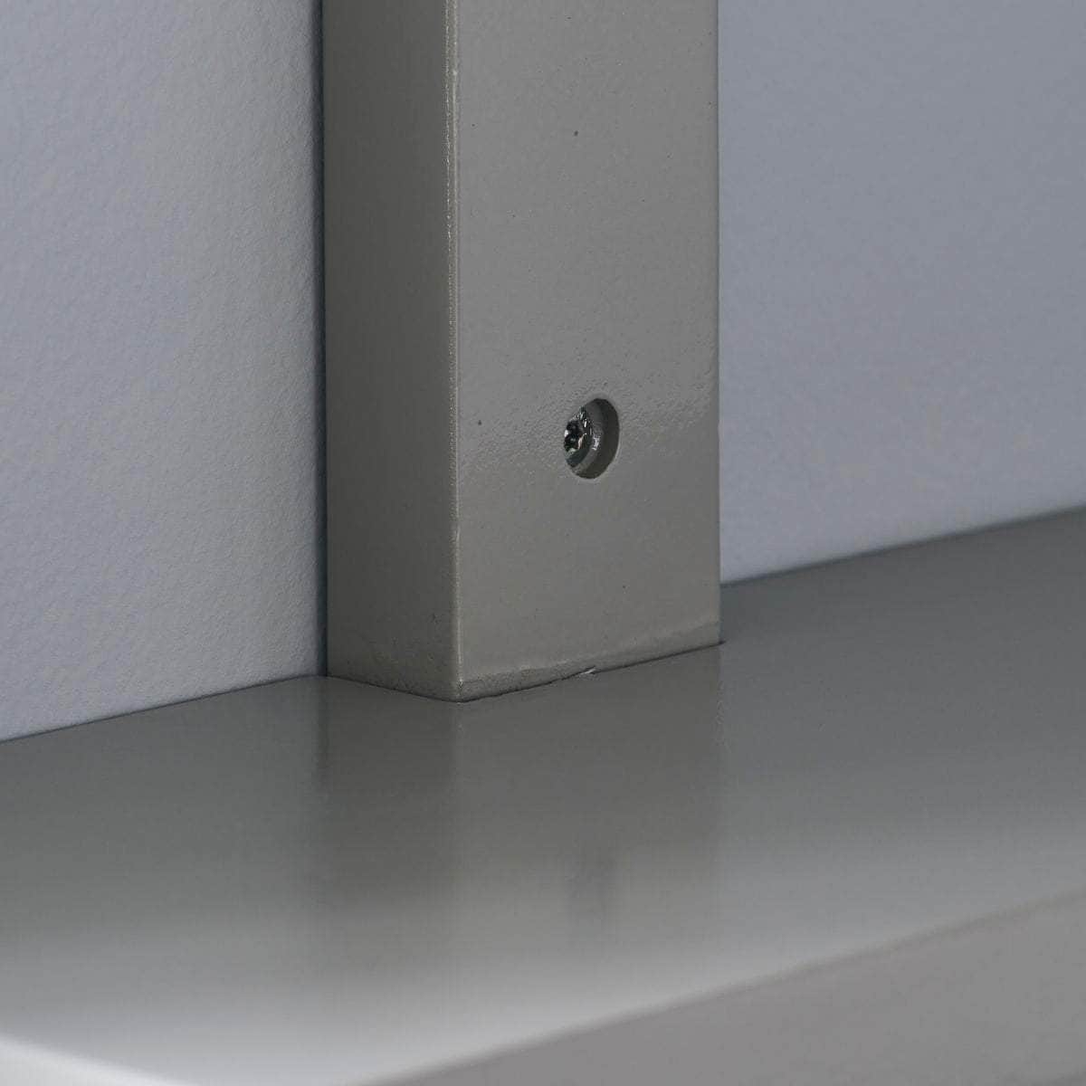 House Doctor Hylde, Sheo, Grå