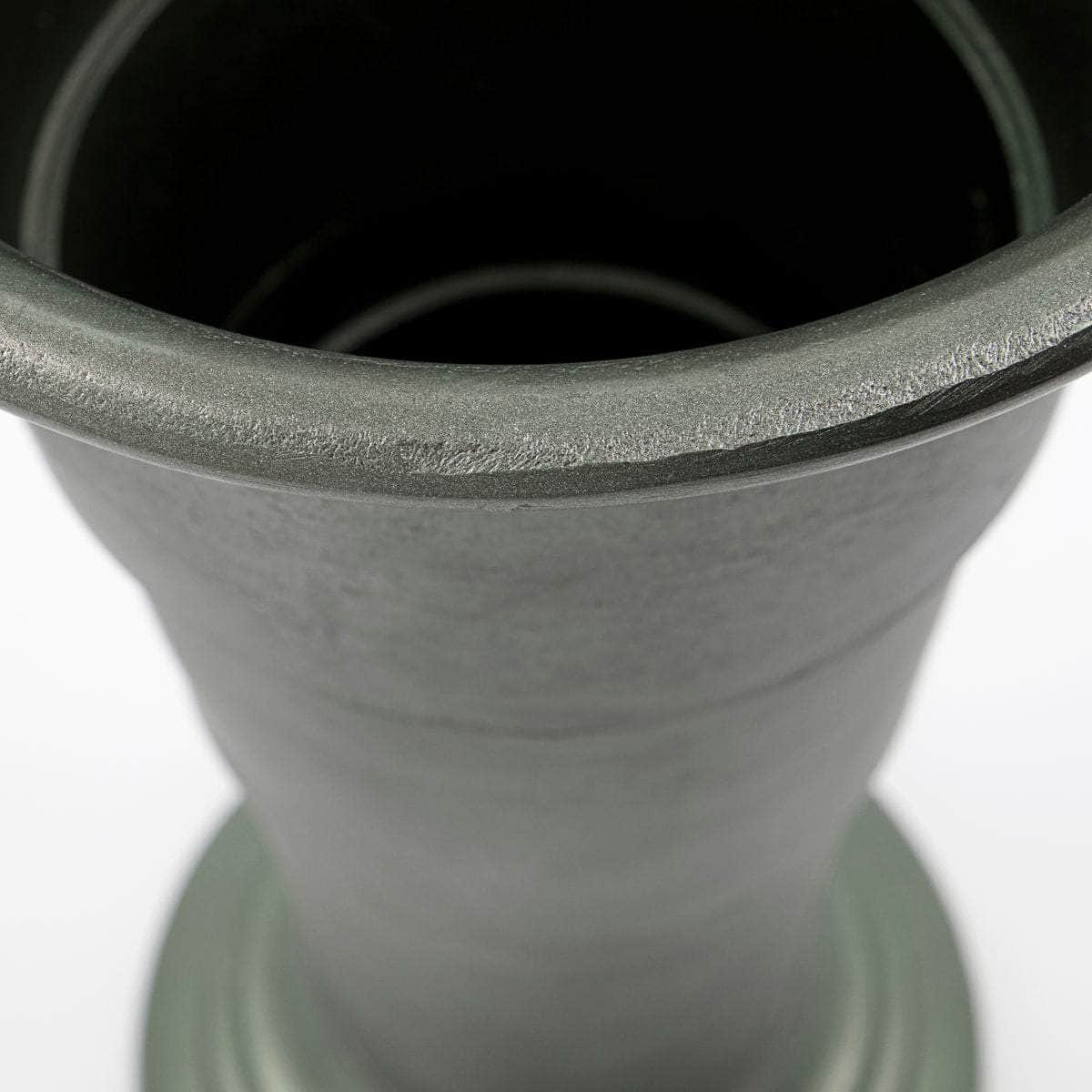 House Doctor Vase, Florist, Grøn
