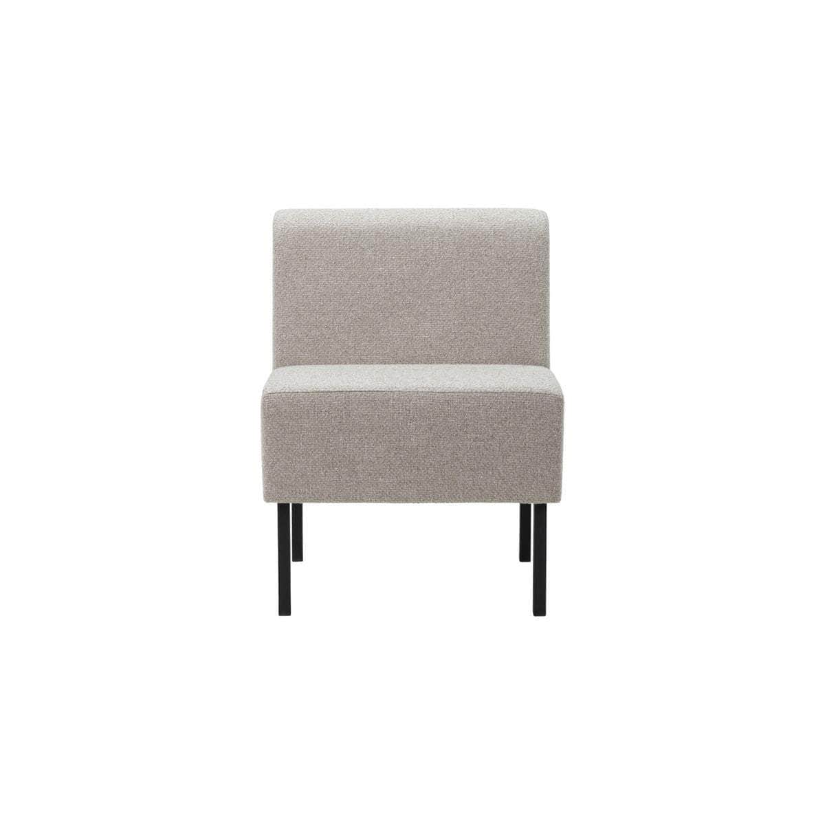 House Doctor Sofa, 1 seater, Natural