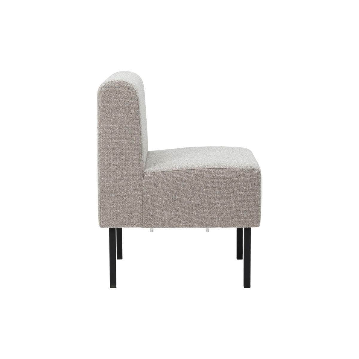 House Doctor Sofa, 1 seater, Natural