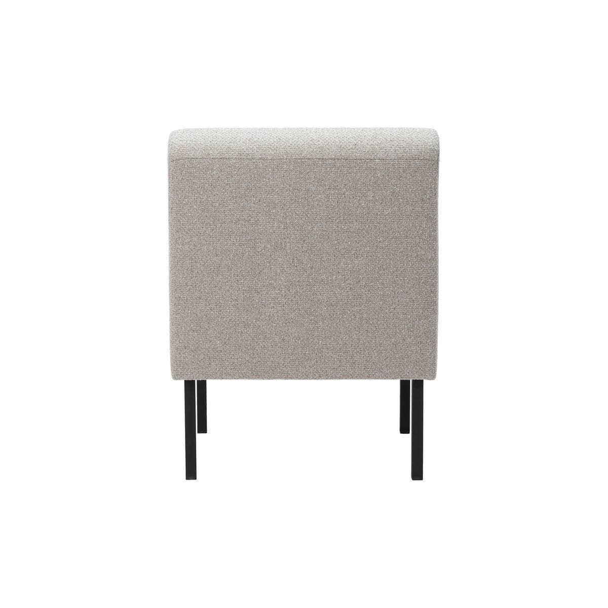 House Doctor Sofa, 1 seater, Natural