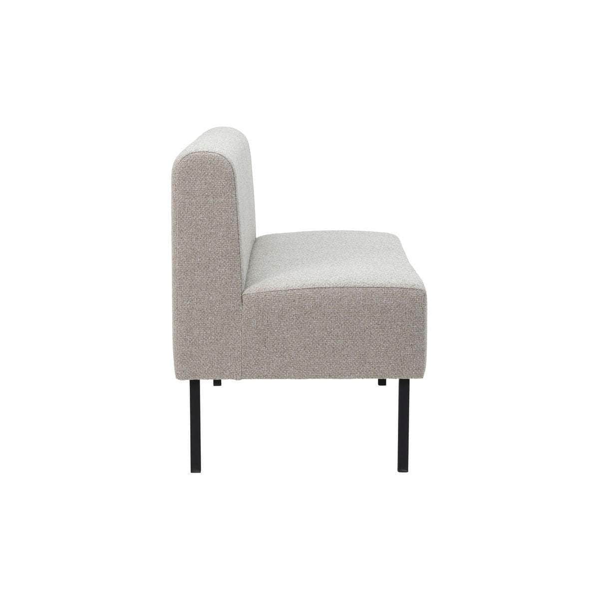 House Doctor Sofa, 2 seater, Natural