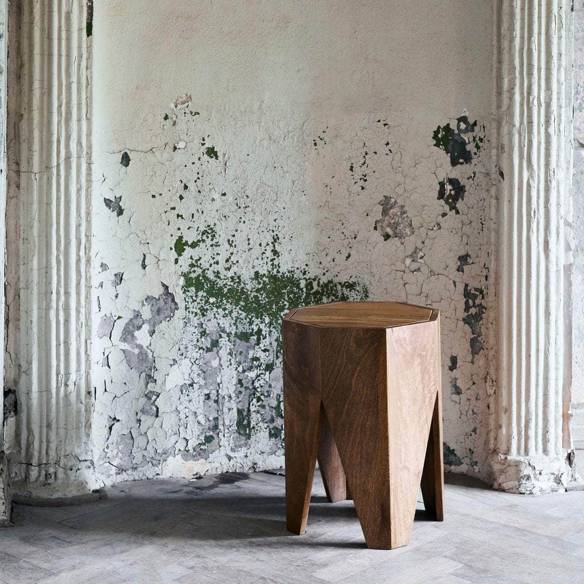 House Doctor Skammel, Okta, Natur