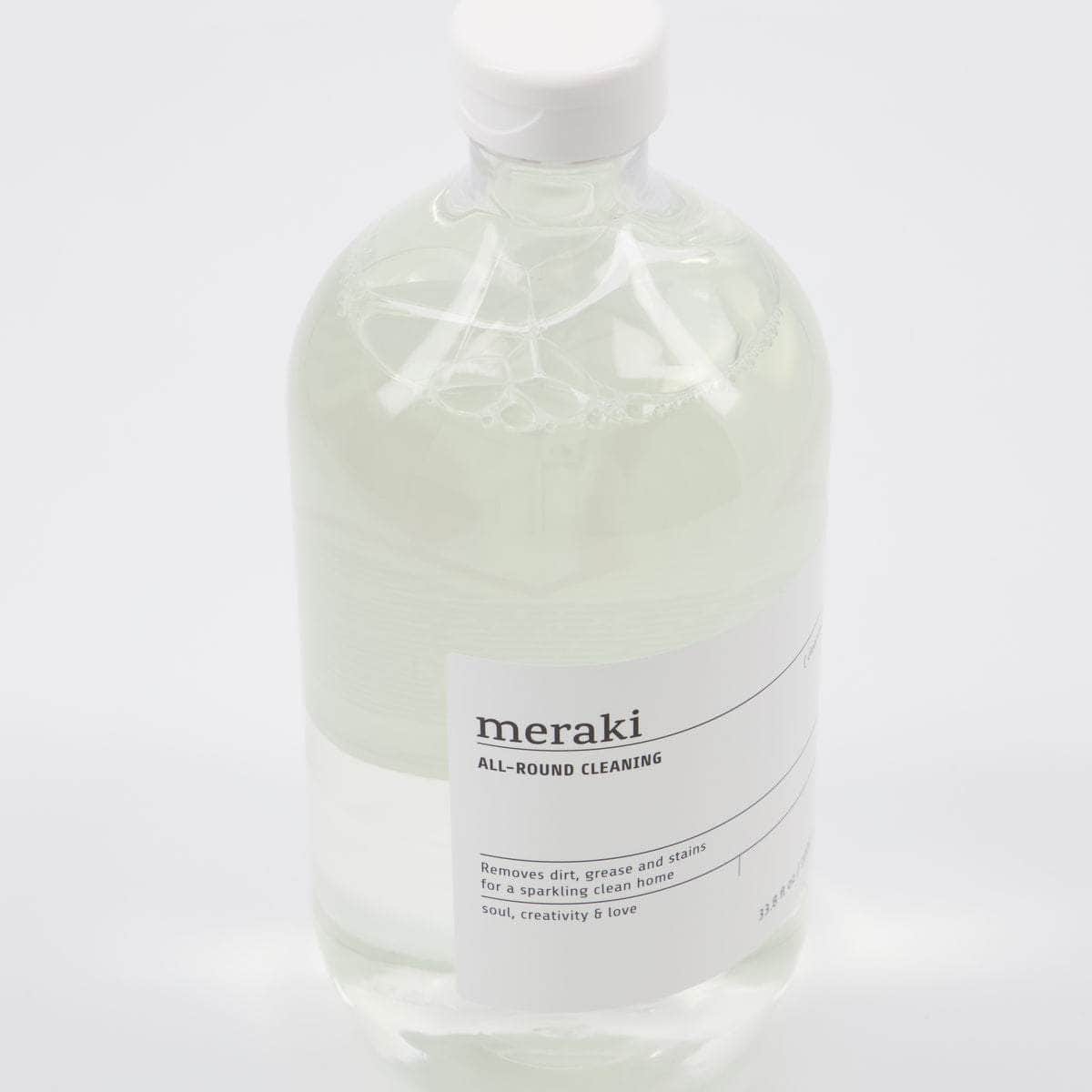 Meraki Universalrengøringsmiddel, Klar
