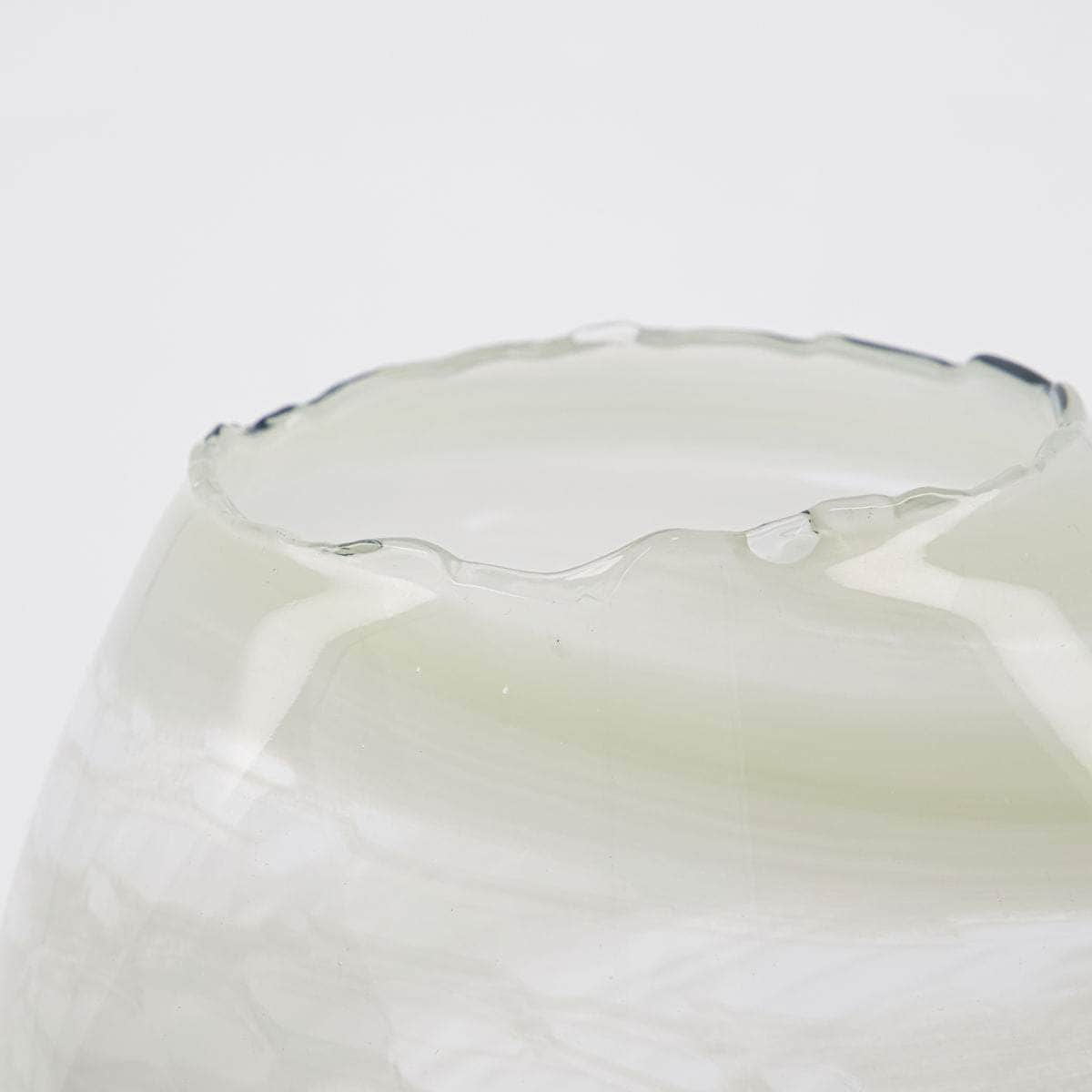 House Doctor Vase, Jupiter, Lysegrøn