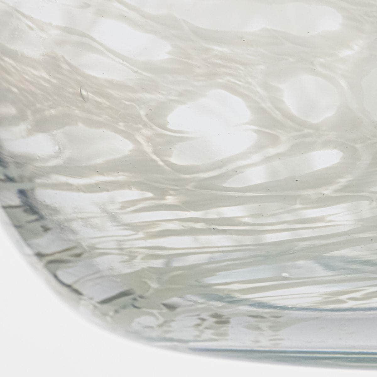 House Doctor Vase, Jupiter, Lysegrøn