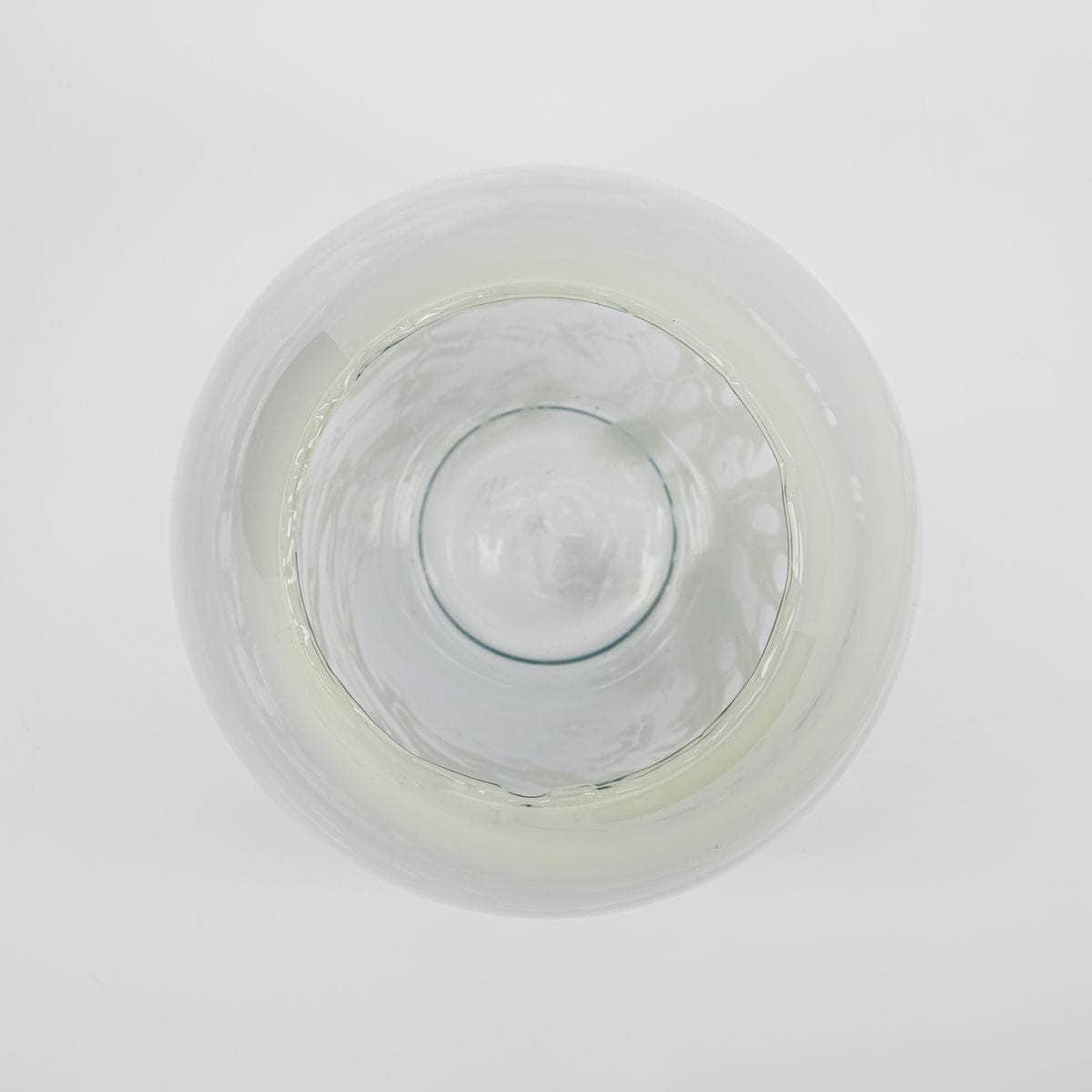 House Doctor Vase, Jupiter, Lysegrøn