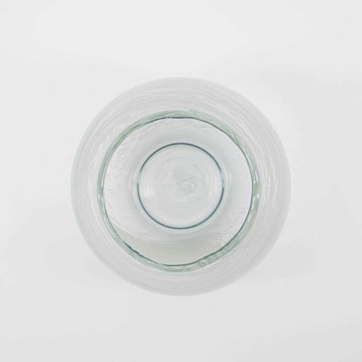 House Doctor Vase, Jupiter, Lysegrøn