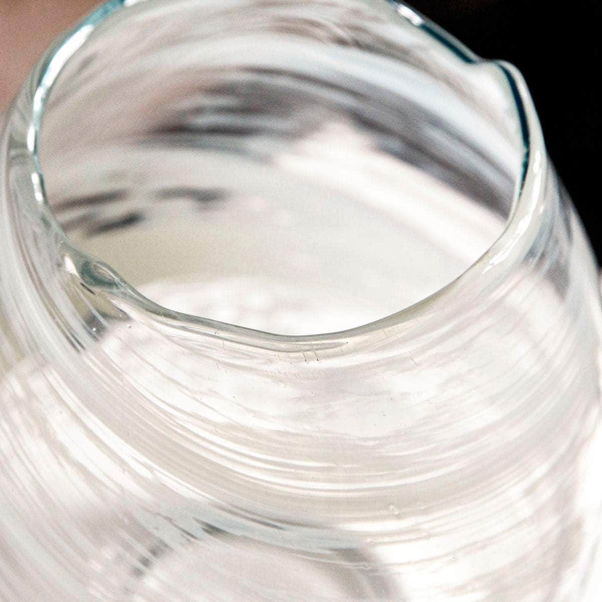House Doctor Vase, Jupiter, Lysegrøn