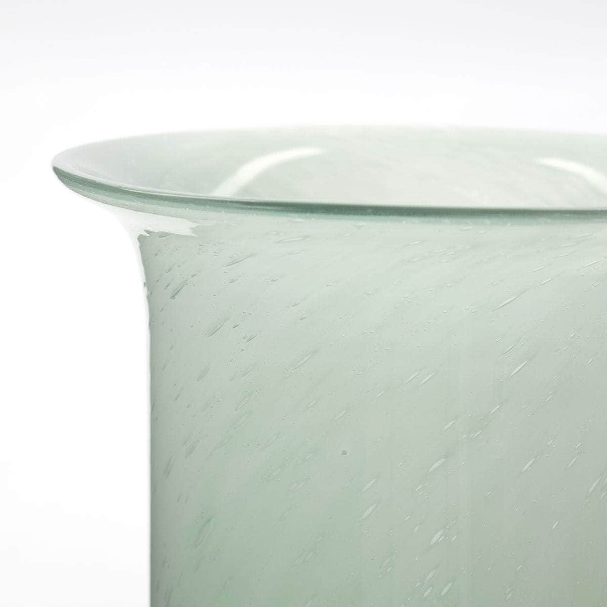 House Doctor Vase, Mint, Grøn