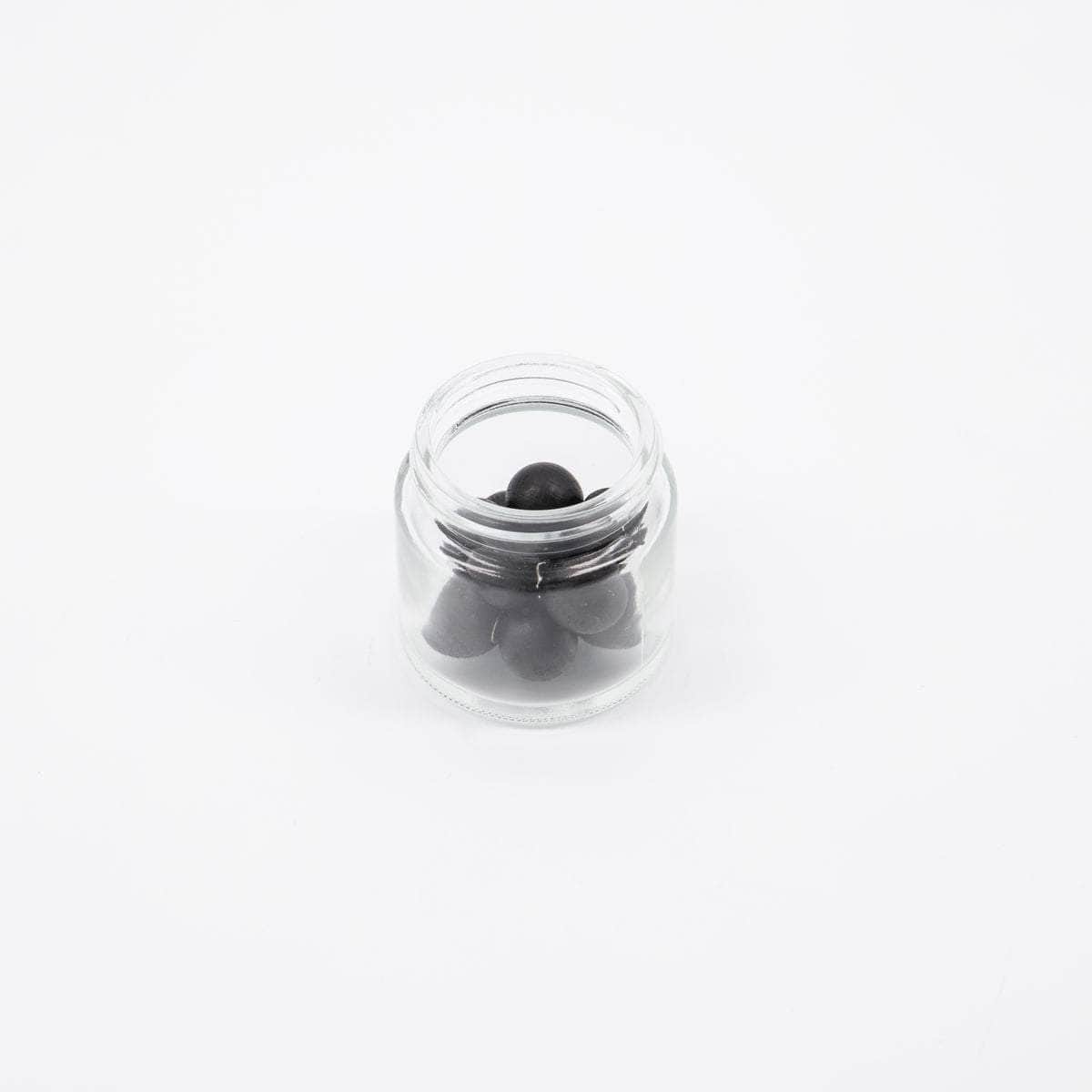 House Doctor Magneter, Bullet, Sort