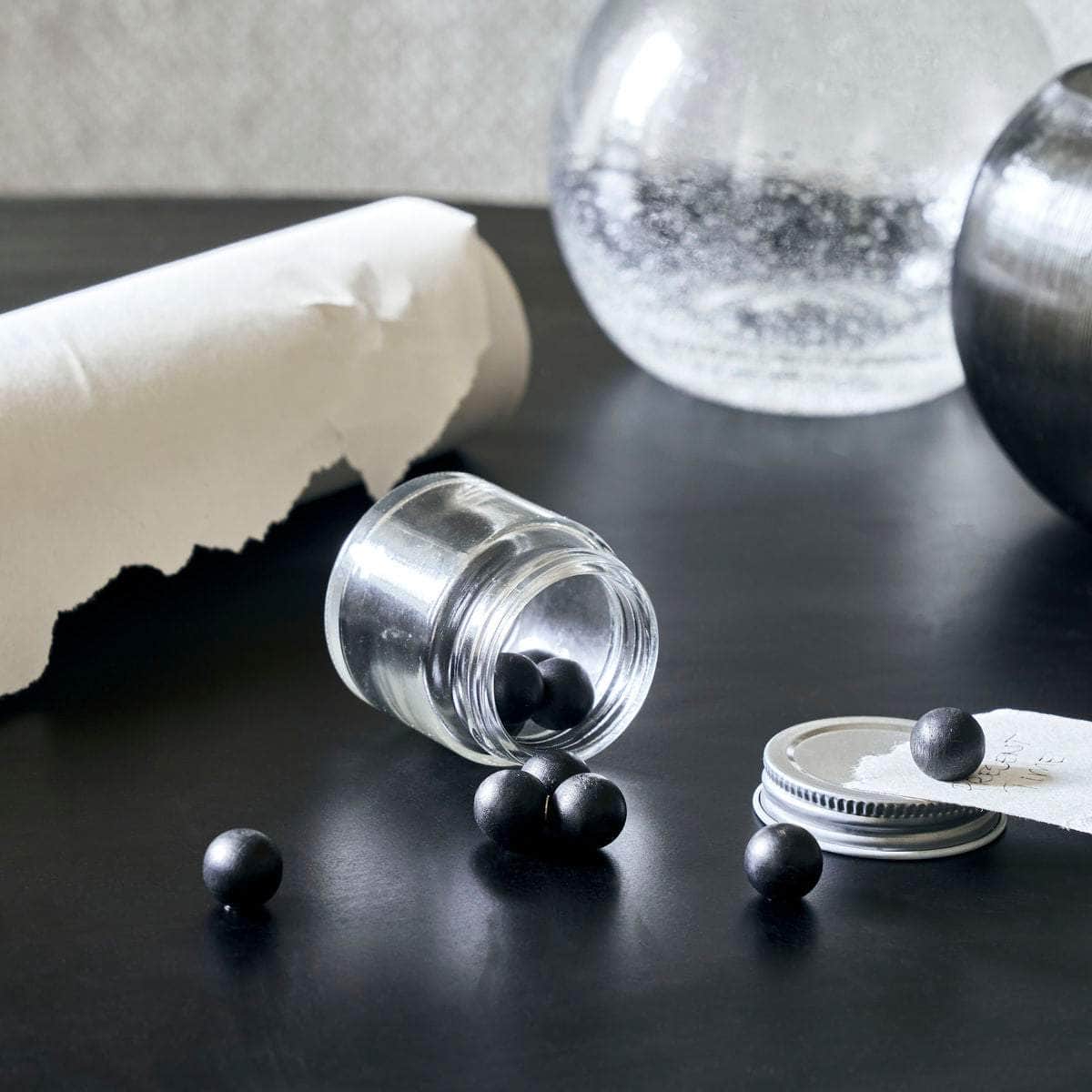 House Doctor Magneter, Bullet, Sort