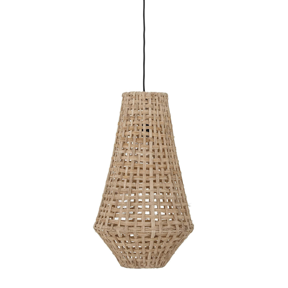 Bloomingville Nolie Pendel, Natur, Banana Palm Bark