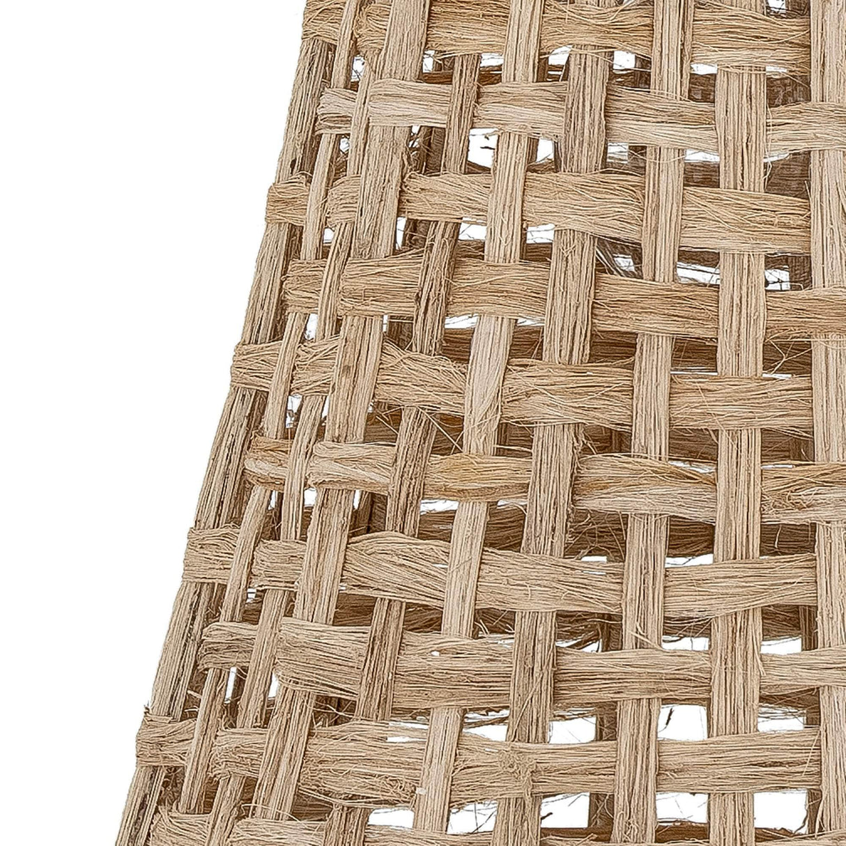 Bloomingville Nolie Pendel, Natur, Banana Palm Bark