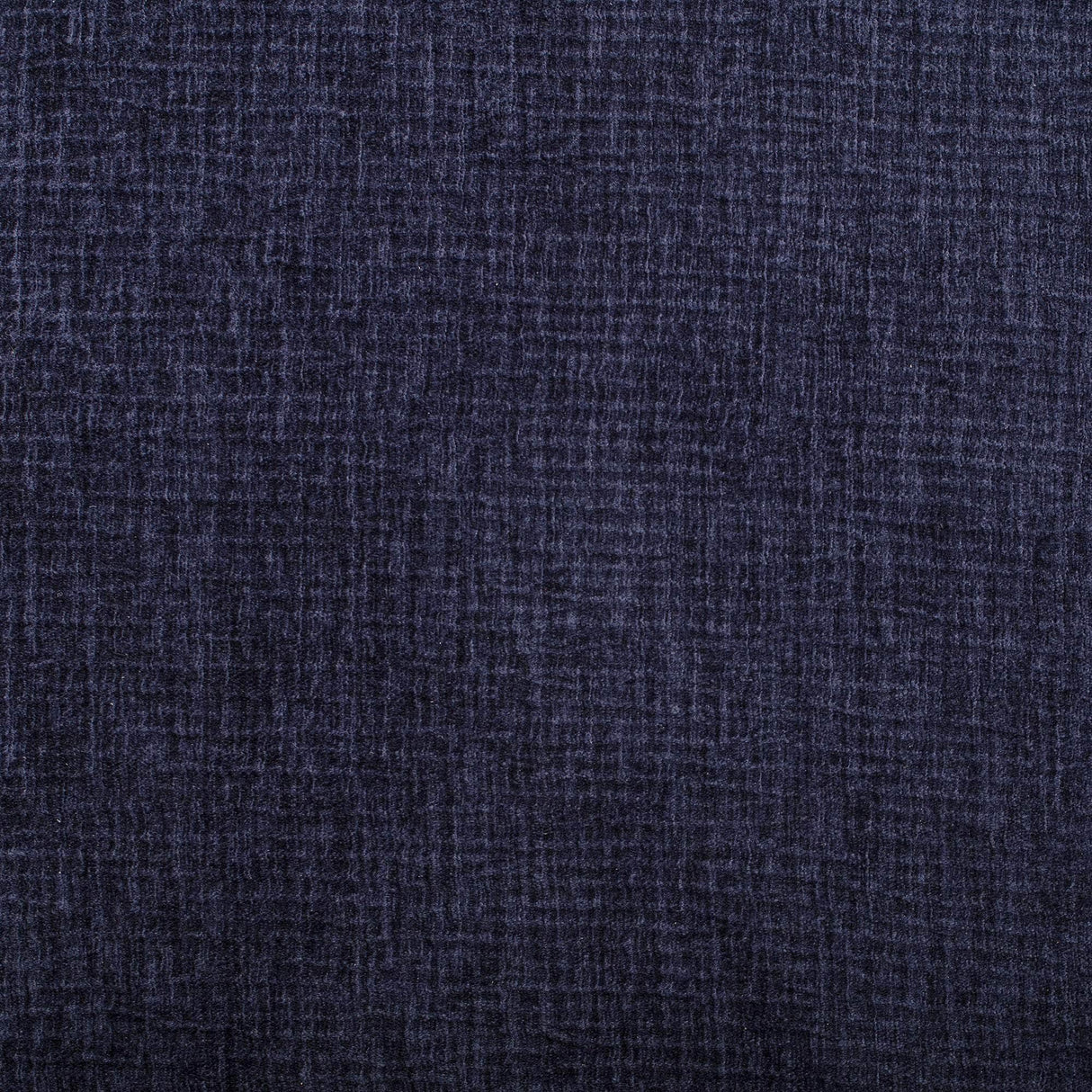 Bloomingville Eave Lounge Stol, Blå, Polyester