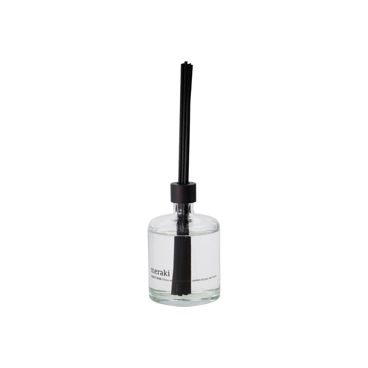 Meraki Duftfrisker, Forest rain, Klar